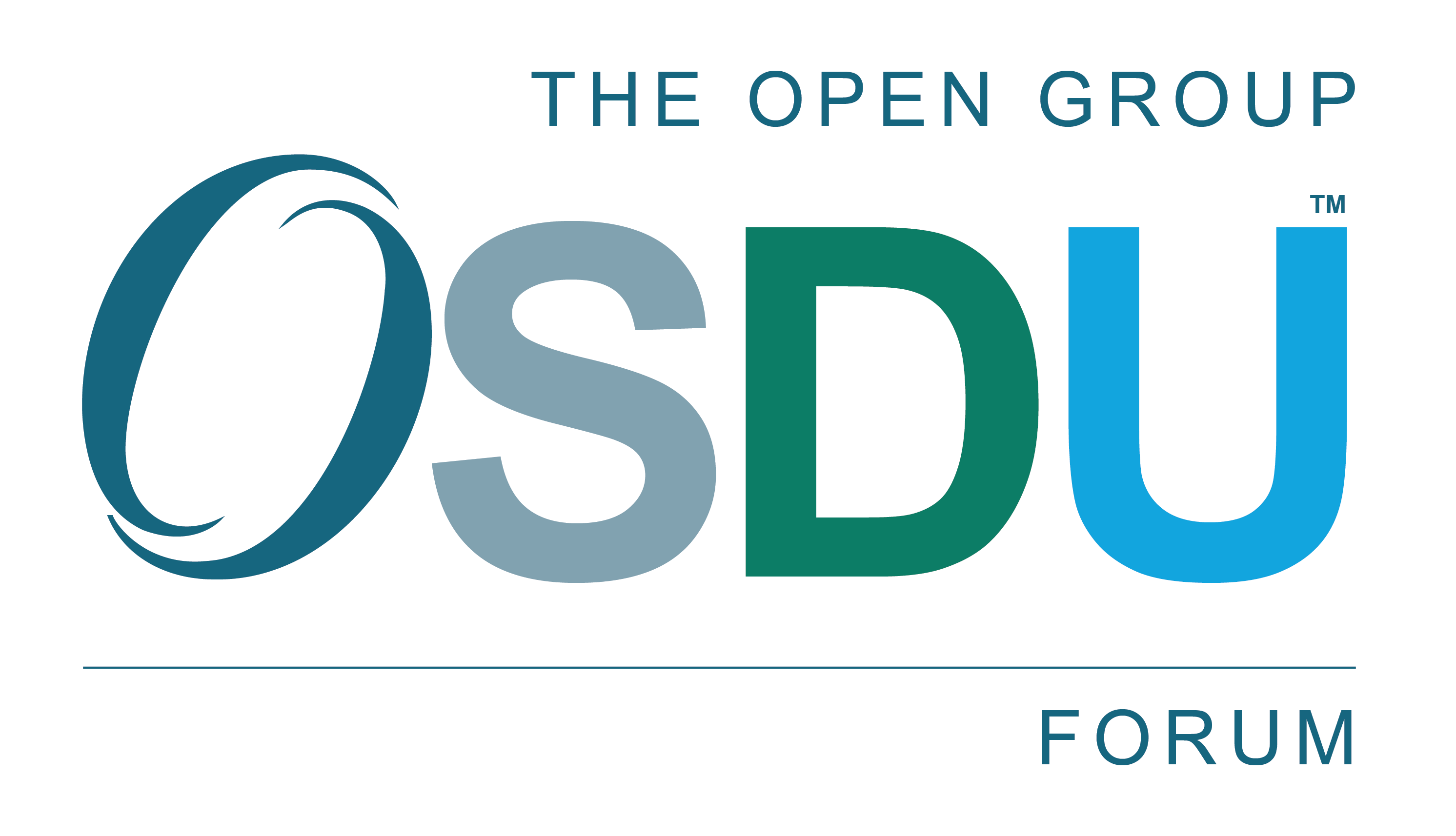 OSDU™ Forum Member Meeting October 2022